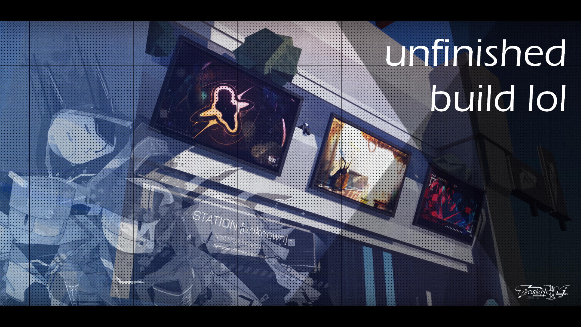 ON HIATUS