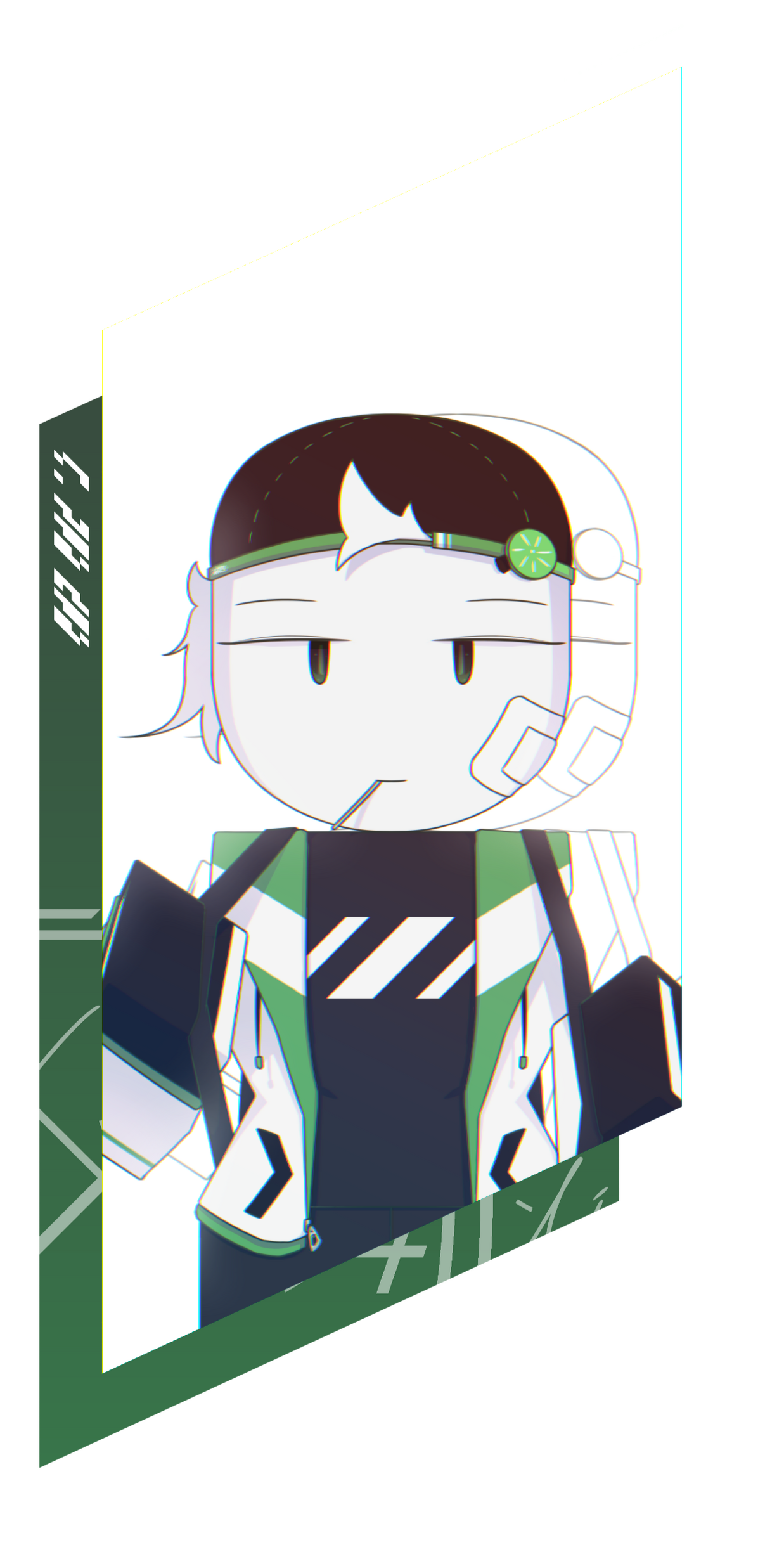 say hi to her say hi to her